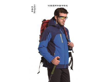 冬装
