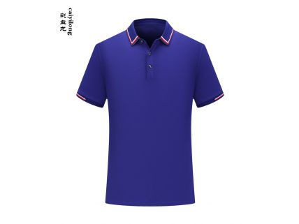 polo衫
