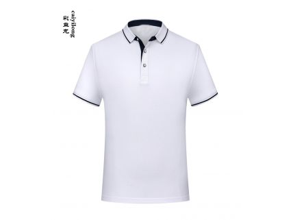 polo衫