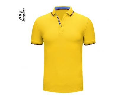 polo衫