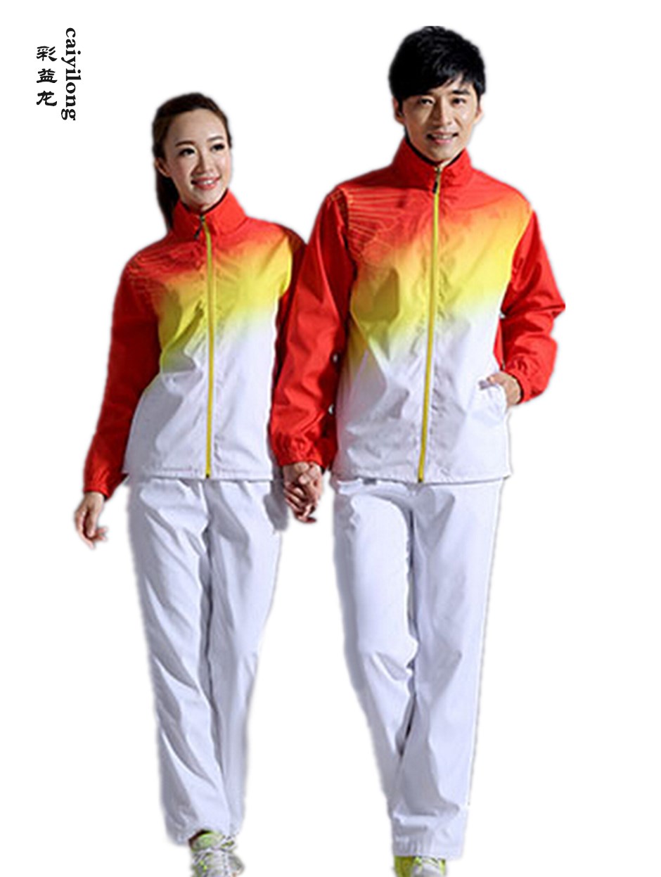 运动服