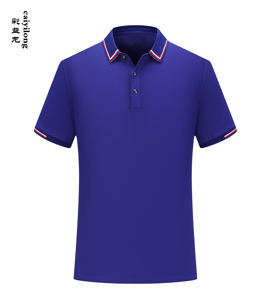 polo衫