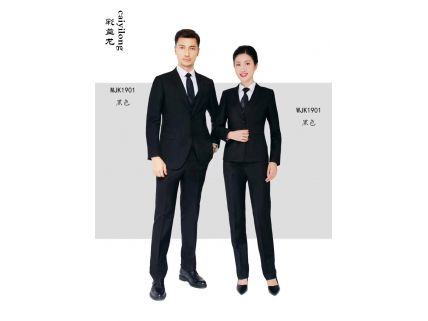 职业装