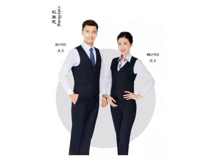 职业装