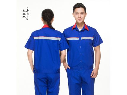 工作服