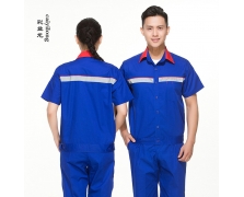 工作服