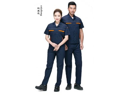 工作服