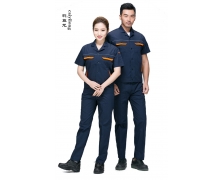 工作服