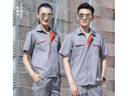 工作服