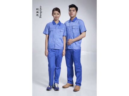 工作服