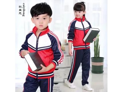 园服