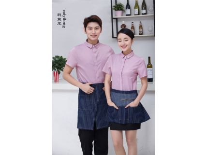 工作服