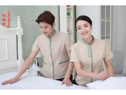 工作服