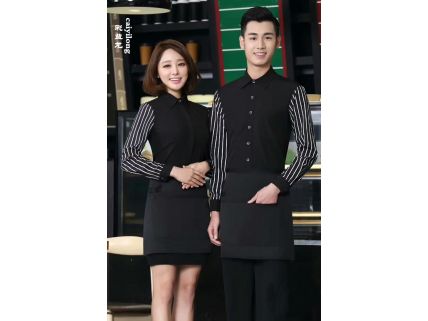 工作服