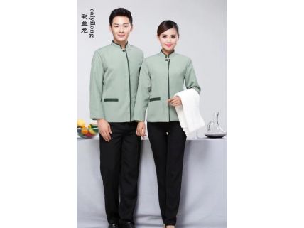 工作服