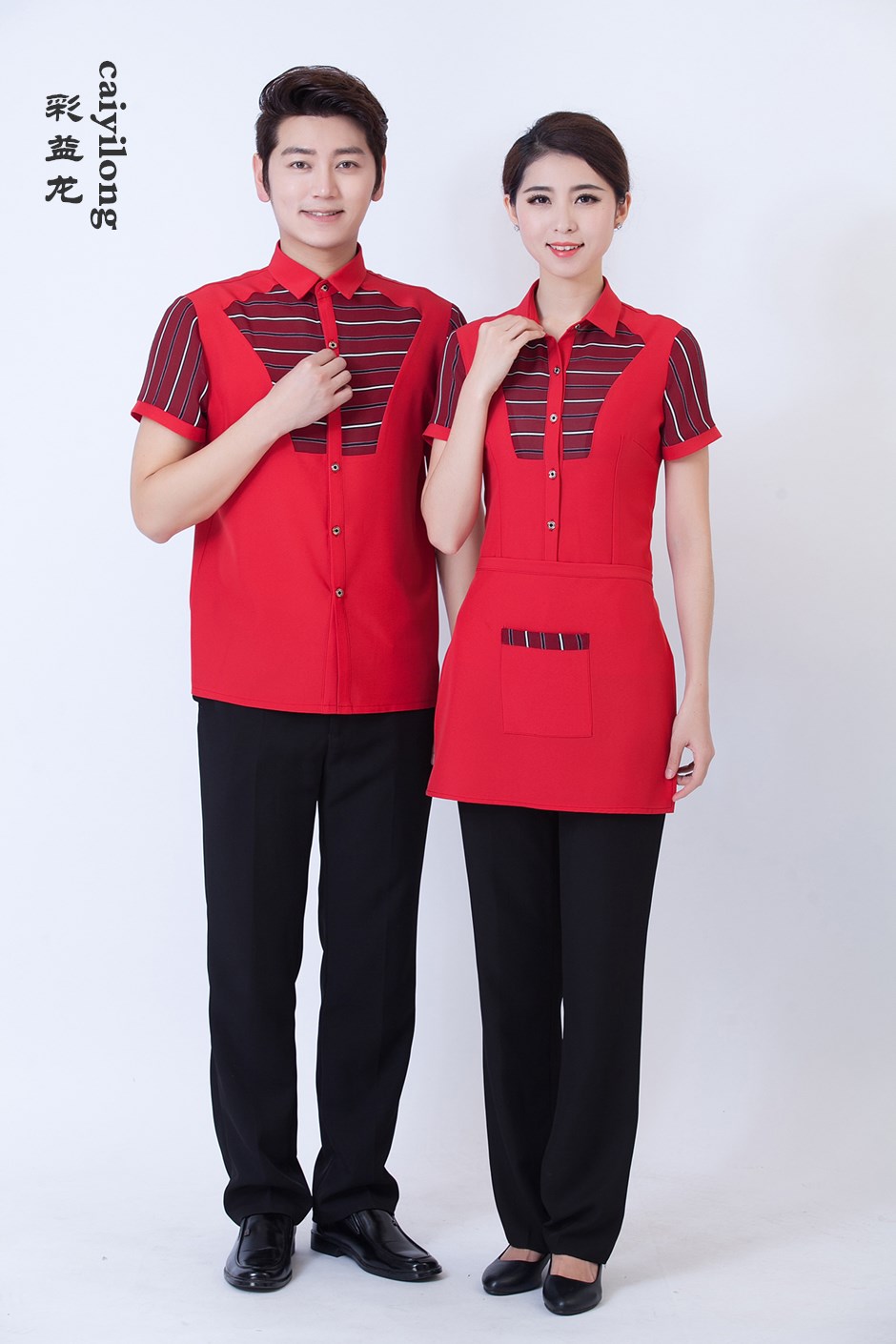 工作服