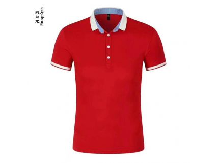 polo衫