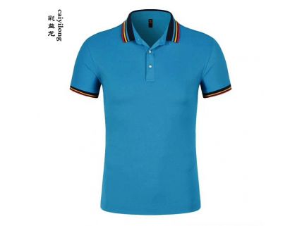polo衫