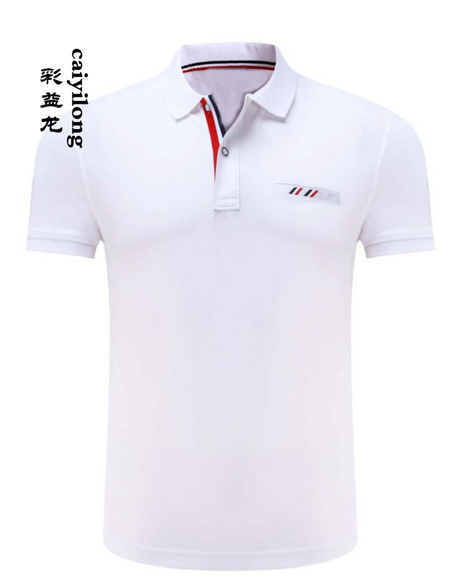 polo衫