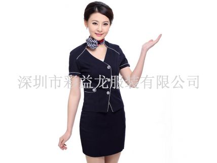 职业装