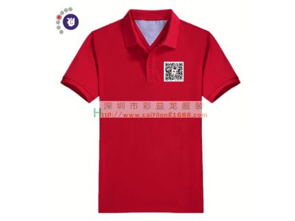 polo衫A5