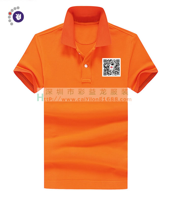 polo衫A4