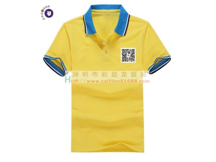 POLO衫A3