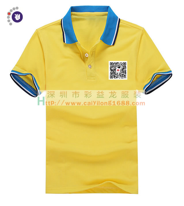 POLO衫A3
